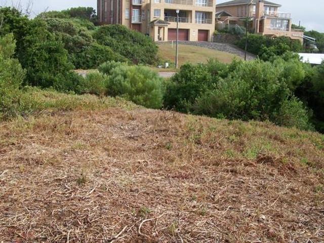 Land for sale in Cape St Francis, Eastern Cape