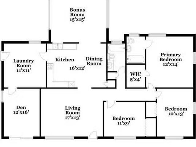 House for rent in Melbourne