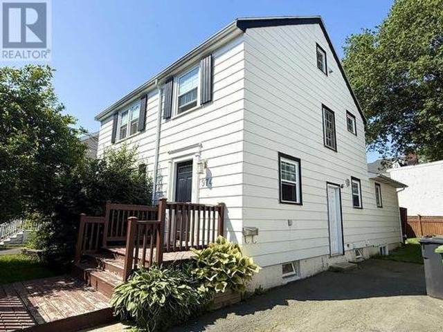 House for sale in Fairview, Nova Scotia