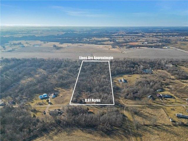 Land for sale in Centerview, Missouri