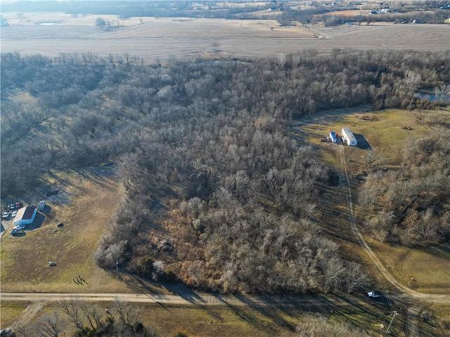 Land for sale in Centerview, Missouri