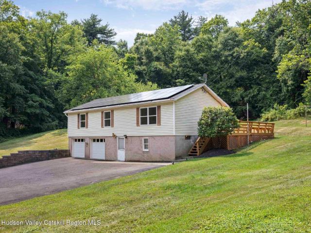 House for sale in Connelly, New York