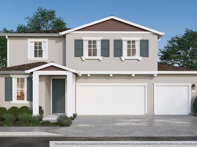House for sale in Hollister, California