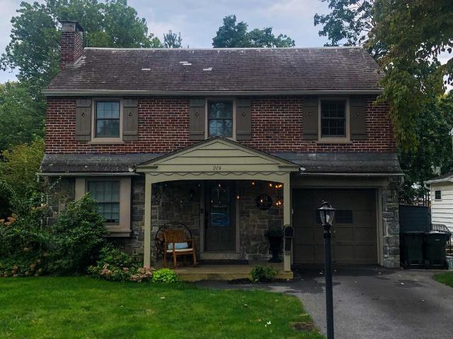 House for sale in Eden, Pennsylvania