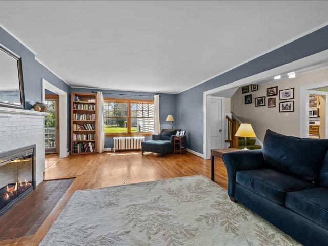 House for sale in Highland Park, Illinois