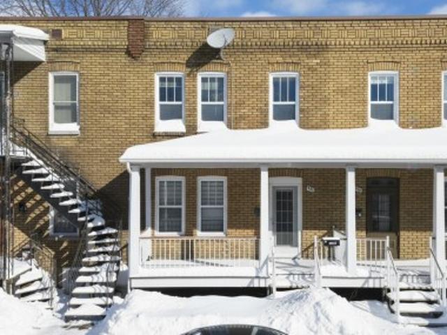 Property for sale in Mauricie, Quebec
