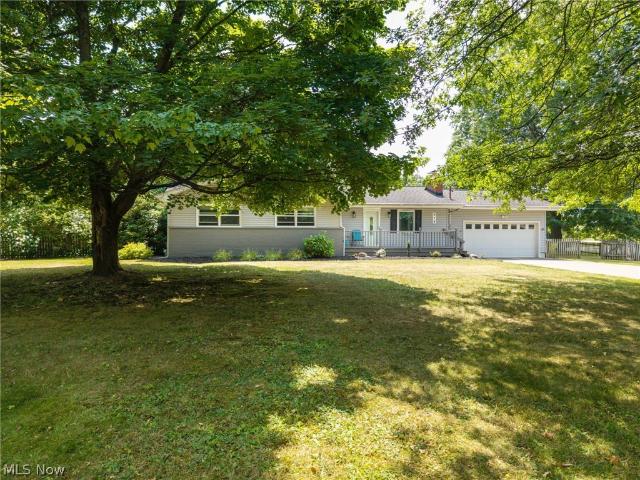 House for sale in Summit, Ohio