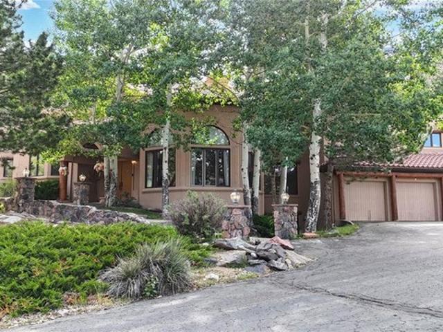 House for sale in Golden, Colorado