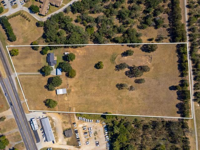 Property for rent in Caldwell, Texas