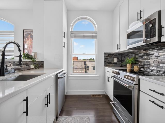 Condo for sale in The Heights, Jersey City
