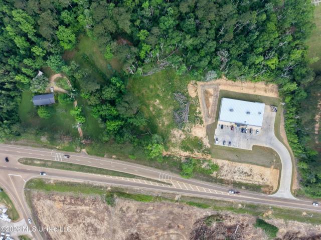 Commercial for sale in Bogue Chitto, Mississippi