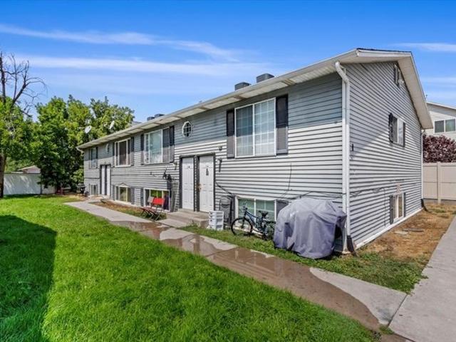 House for sale in Provo, Utah