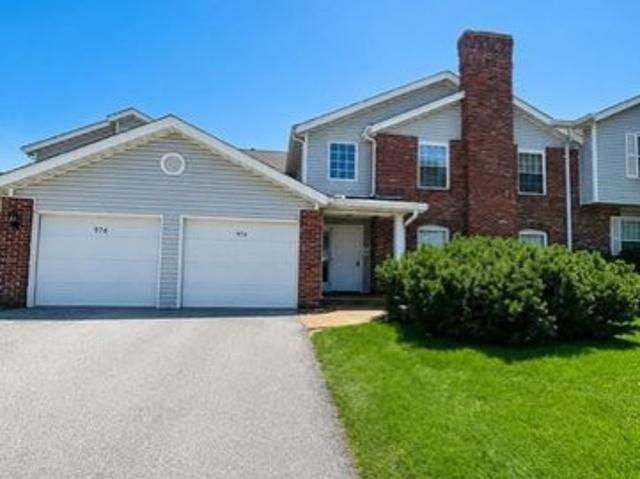 Condo for sale in Saint Peters, Missouri
