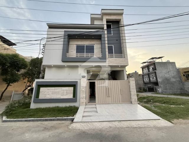 House for sale in Rawalpindi, Islamabad Capital Territory