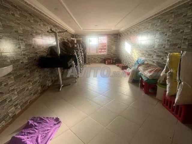Local commercial vente à Anfa, Gharb-Chrarda-Beni Hssen