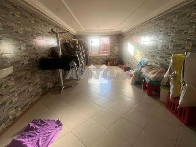Local commercial vente à Anfa, Gharb-Chrarda-Beni Hssen