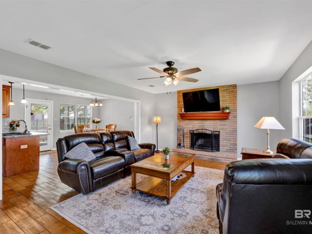 House for sale in Fairhope, Alabama