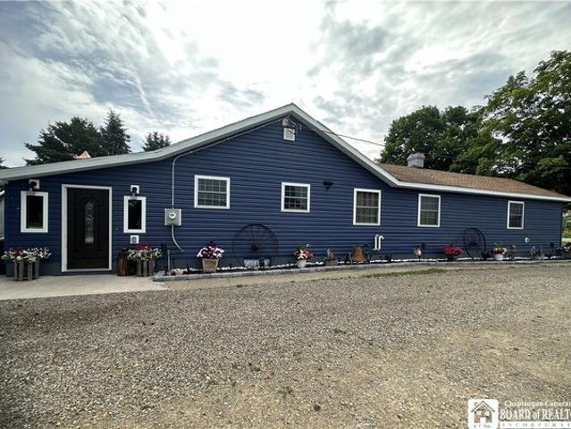 House for sale in Cuba, New York