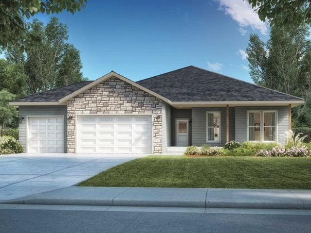 House for sale in Winnebago, Illinois