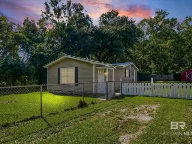 House for rent in Alabama