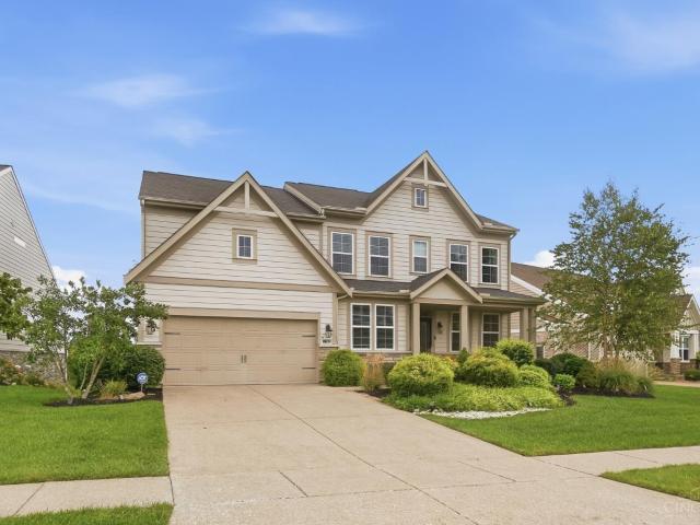 House for sale in Kensington, Mason