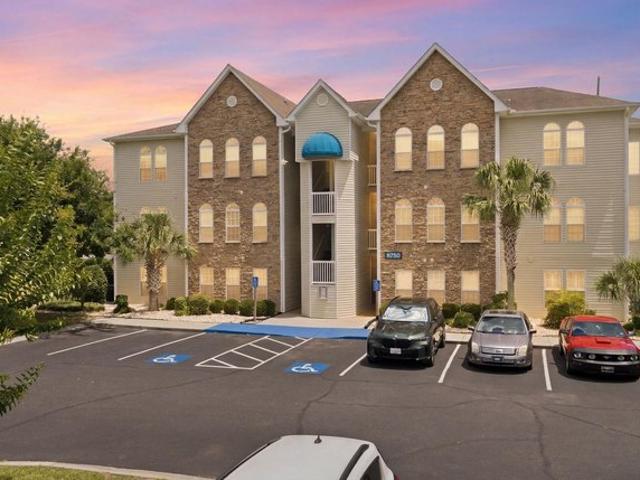 Condo for sale in Myrtle Beach, South Carolina