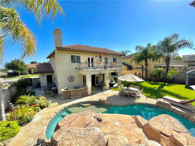 House for sale in Alta Loma, Alta