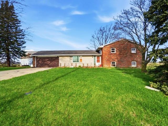 House for sale in Van, Ohio