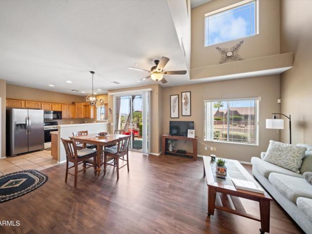 Townhouse for sale in Fountain Hills, Arizona
