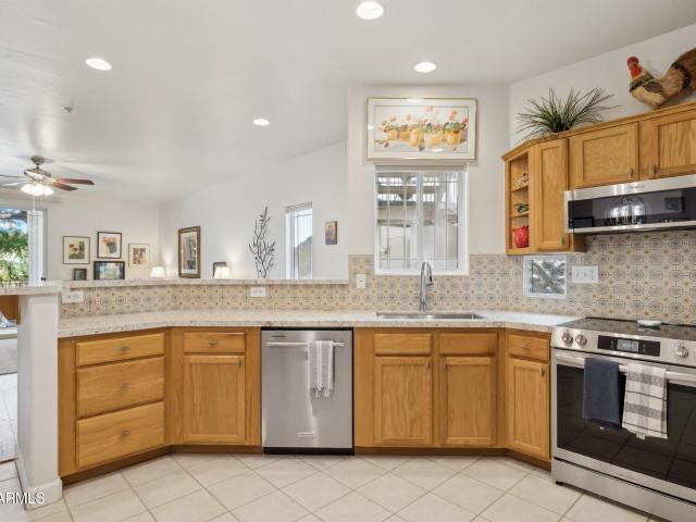 Property for rent in Fountain Hills, Arizona