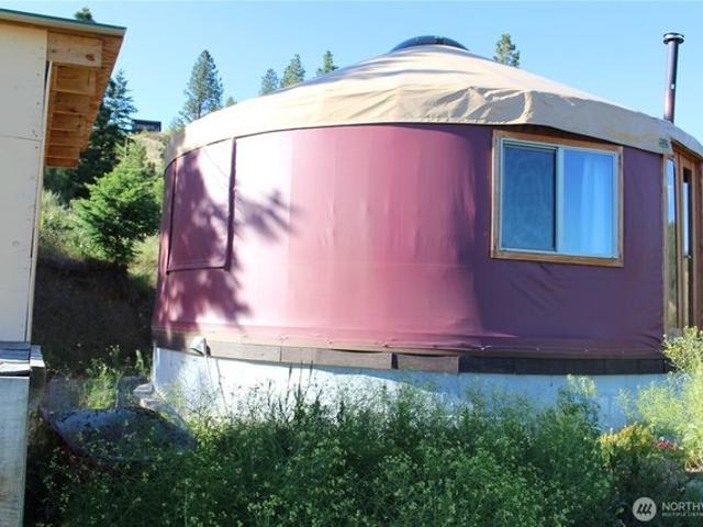 Land for sale in Cashmere, Washington
