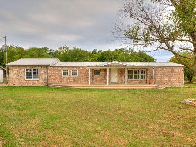 House for sale in Rogers, Oklahoma