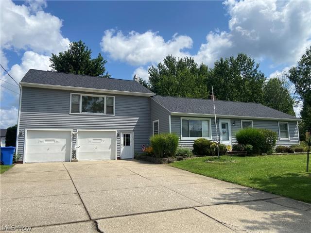 House for sale in Chardon, Ohio