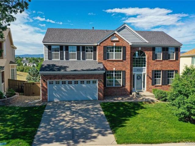 House for sale in Highlands Ranch, Douglas County