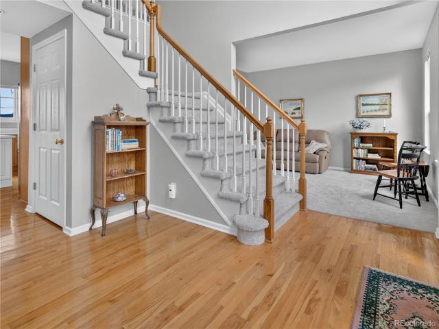 House for sale in Highlands Ranch, Colorado