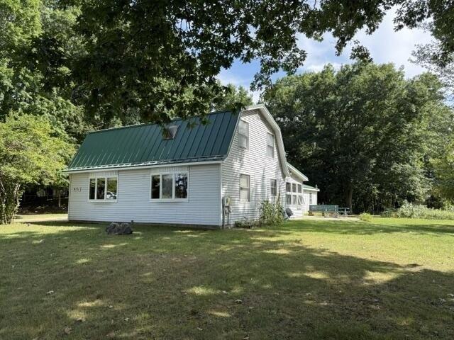 House for sale in Lakeview, Michigan