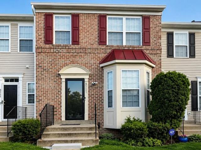 Townhouse for sale in Clinton, Maryland