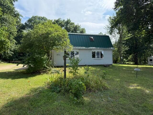 House for sale in Michigan