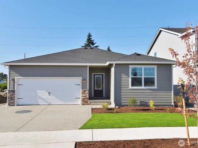 House for sale in Thurston, Washington