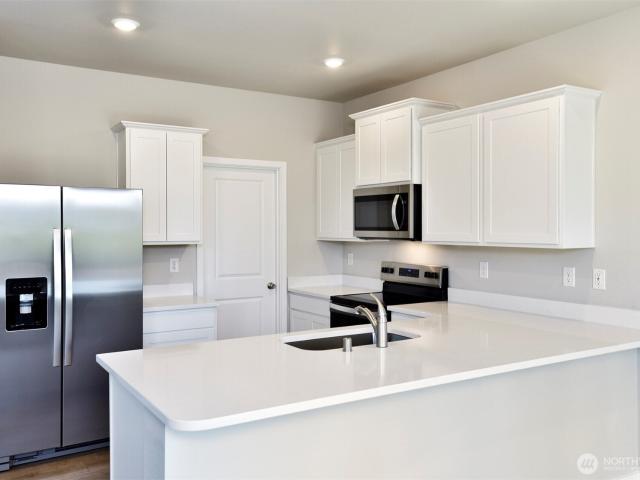 House for sale in Thurston, Washington