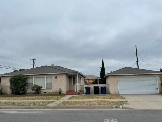 House for sale in Bellflower, California