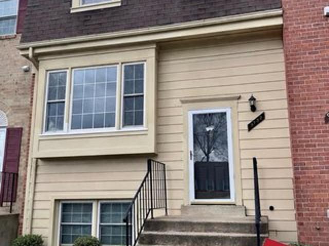 Townhouse for sale in Virginia