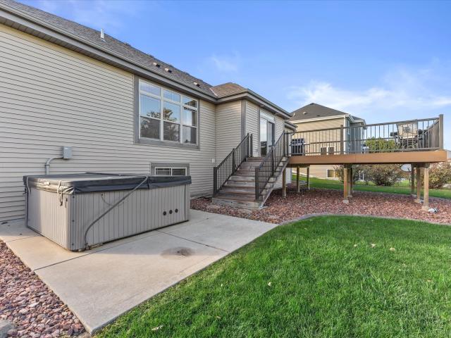 House for sale in Oak Creek, Milwaukee County