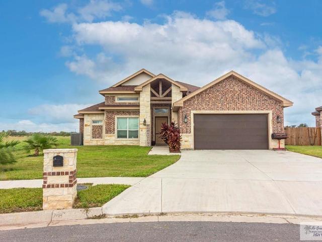 House for sale in Los Fresnos House for sale in Los Fresnos