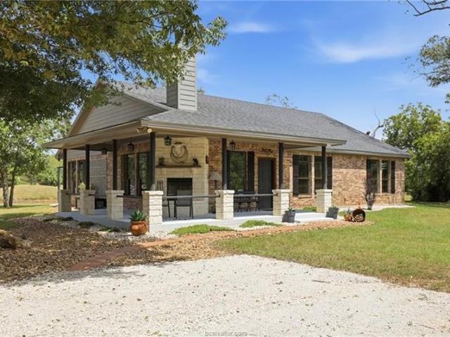 House for sale in Robertson, Texas