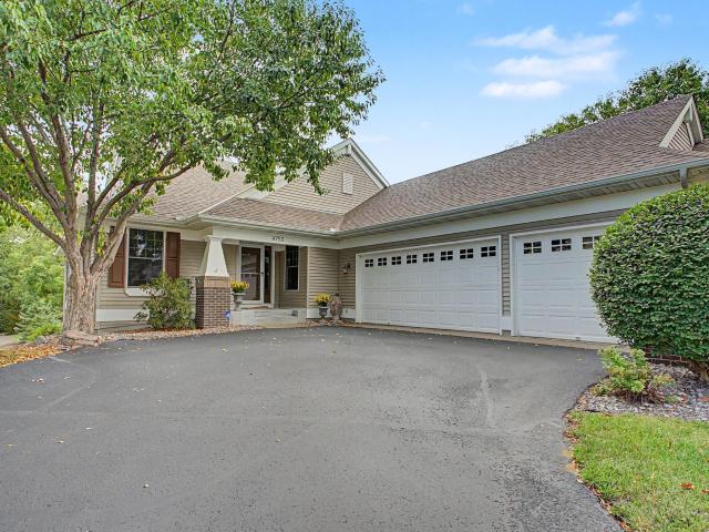 Townhouse for sale in Woodbury, Minnesota