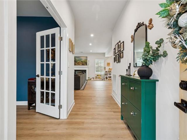 House for sale in Toano, James City County
