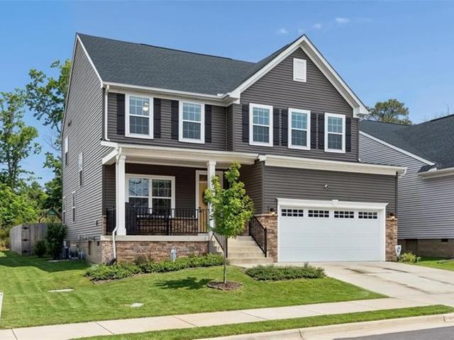 House for sale in Toano, James City County