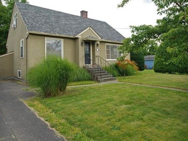 House for sale in Chilliwack, British Columbia