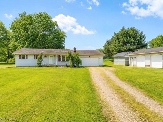 House for sale in Newcomerstown, Ohio